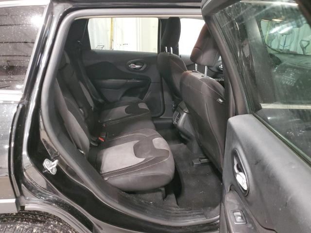 2014 JEEP CHEROKEE L #3286614890