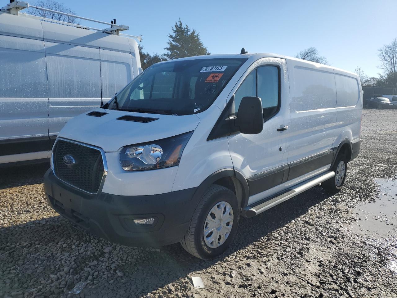 FORD TRANSIT T-250