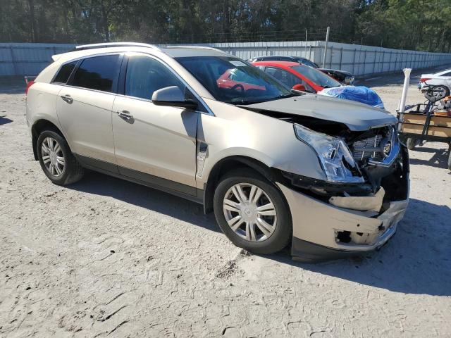 2011 CADILLAC SRX LUXURY #3284655335