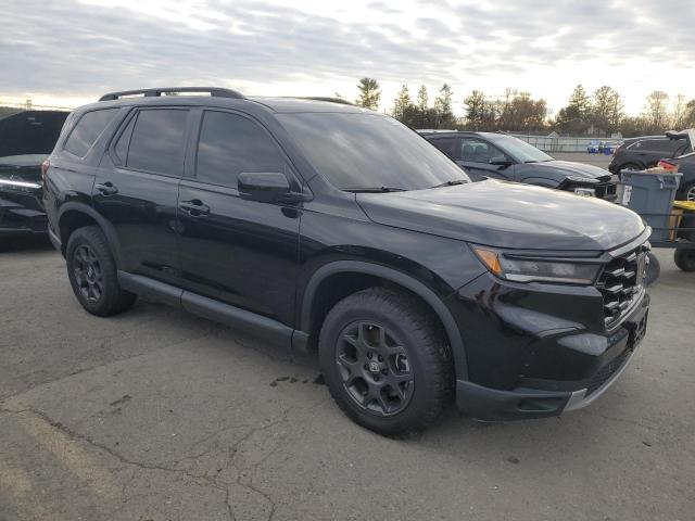 2025 HONDA PILOT TRAI #3286501152