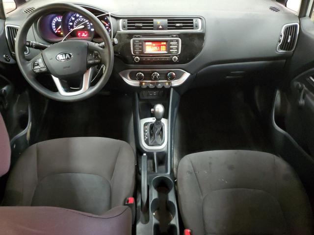 2016 KIA RIO LX #3291424149