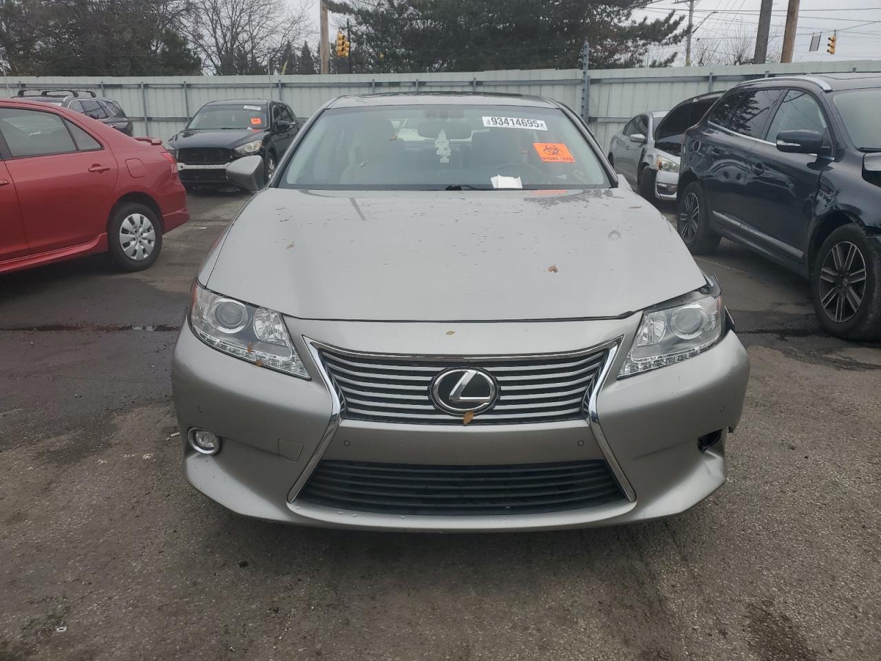 LEXUS ES 350