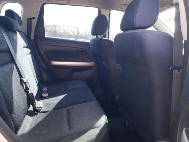 2006 TOYOTA SCION XA #3293500437