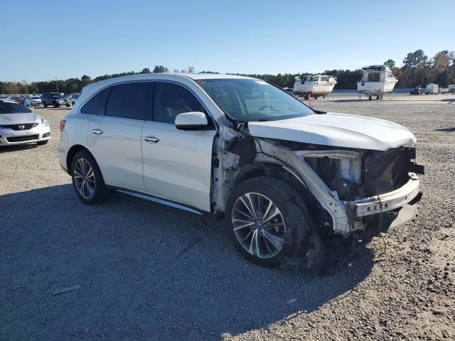 2019 ACURA MDX TECHNO - 5J8YD3H56KL003657