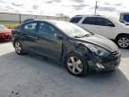 Lot #3296462645 2013 HYUNDAI ELANTRA GL