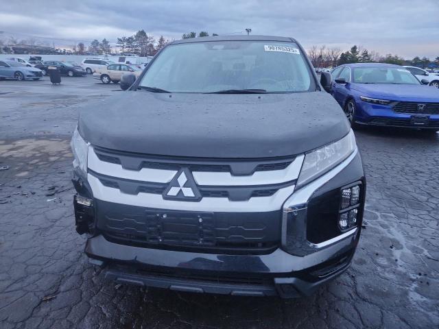 2024 MITSUBISHI OUTLANDER #3305300346