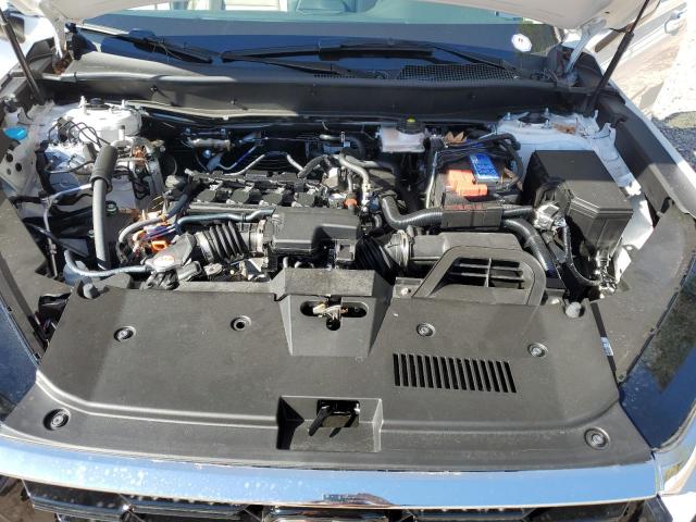 2026 HONDA CR-V EXL - 5J6RS3H73TL002133