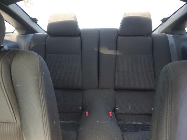 2012 FORD MUSTANG #3310325973