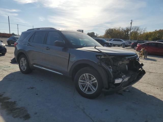 2024 FORD EXPLORER X #3302786932