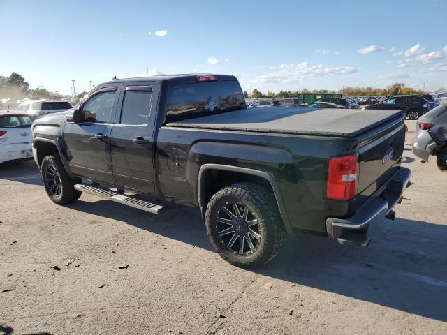 2018 GMC SIERRA K15 #3311457245