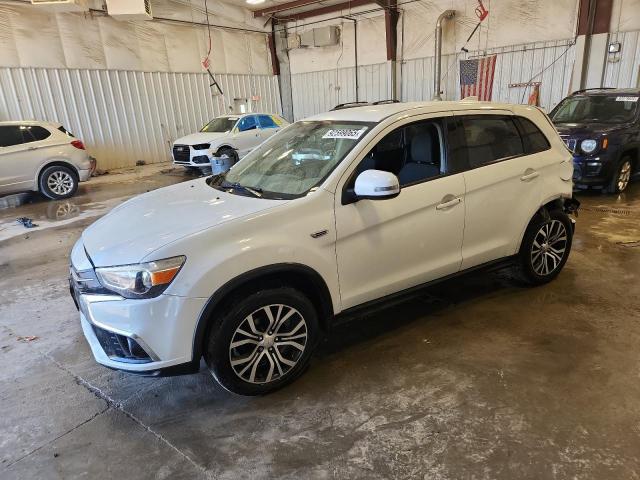 2018 MITSUBISHI OUTLANDER #3302923112