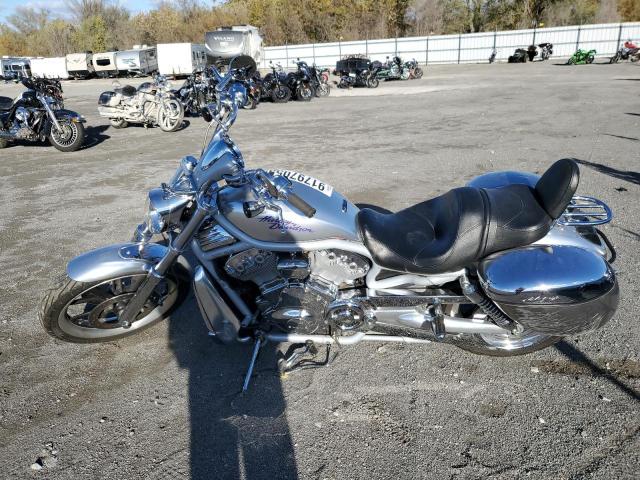 2002 HARLEY-DAVIDSON VRSCA #3284851539