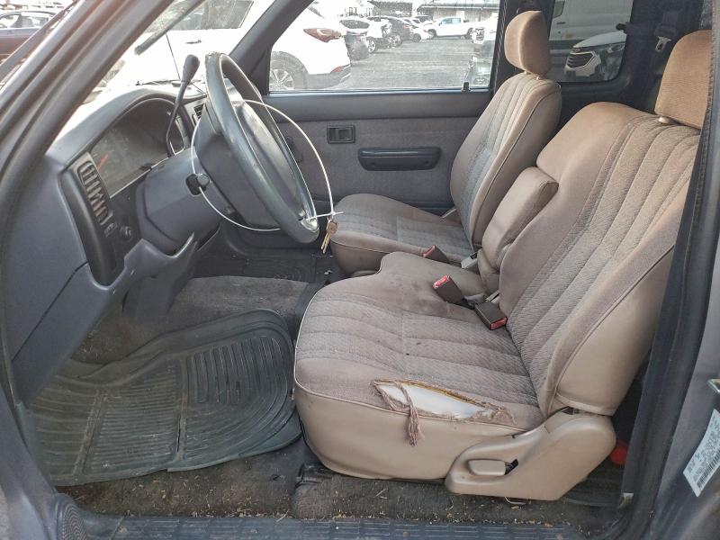 1996 TOYOTA TACOMA #3301587648