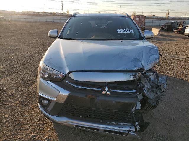 2018 MITSUBISHI OUTLANDER #3282507904