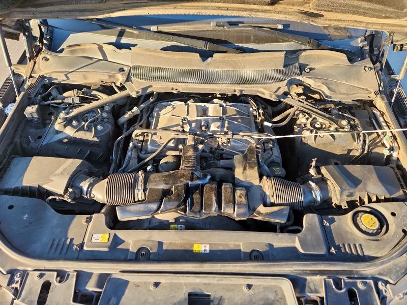 2017 LAND ROVER RANGE ROVE #3291161962