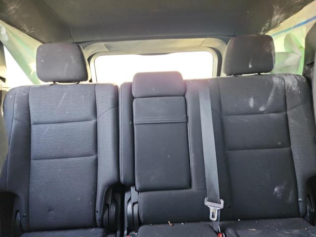 2017 JEEP GRAND CHER - 1C4RJFAG0HC630629