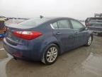 Lot #3294309874 2015 KIA FORTE EX