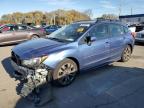 Lot #3308422302 2015 SUBARU IMPREZA SP