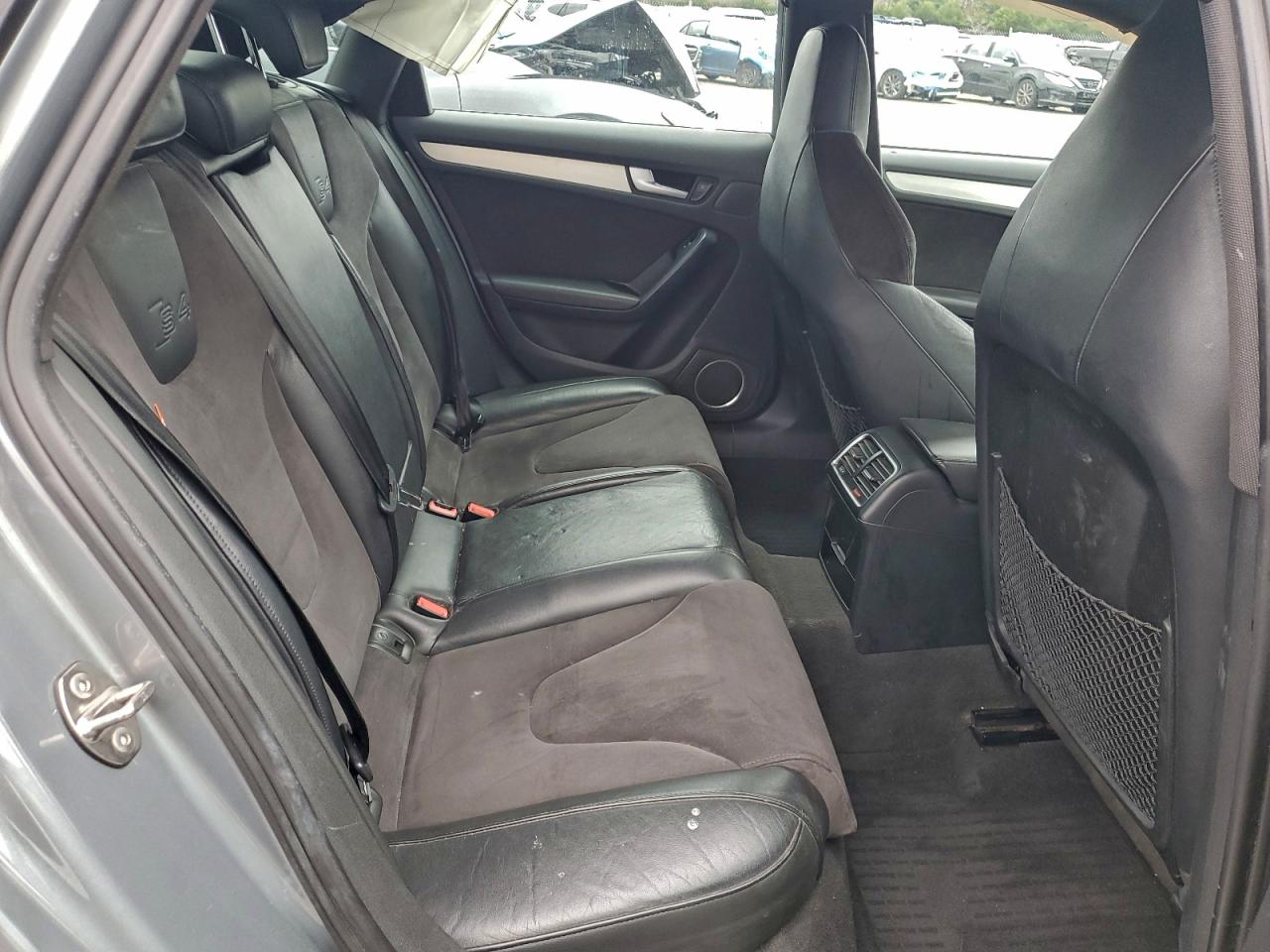 AUDI S4 PREMIUM PLUS