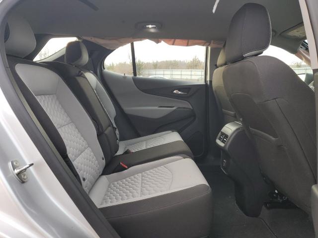 2021 CHEVROLET EQUINOX LS #3301662650