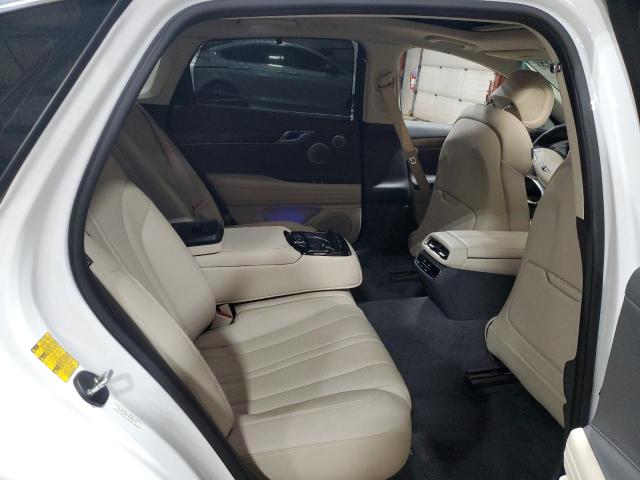 2022 GENESIS G80 BASE #3296889877