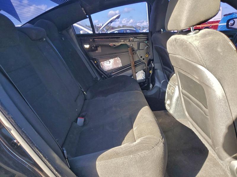 2013 DODGE CHARGER SE #3303658947