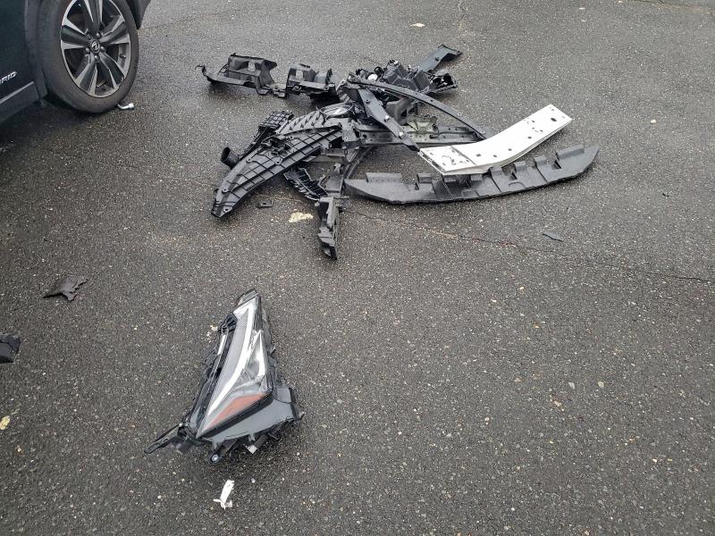 2021 LEXUS UX 250H #3305305307