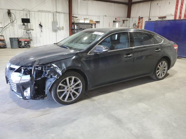 Global Auto Auctions: 2013 TOYOTA AVALON BAS