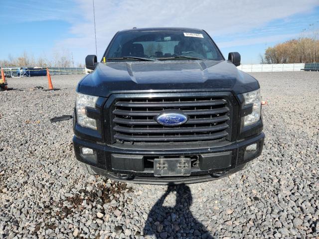 2015 FORD F150 SUPER #3286676290