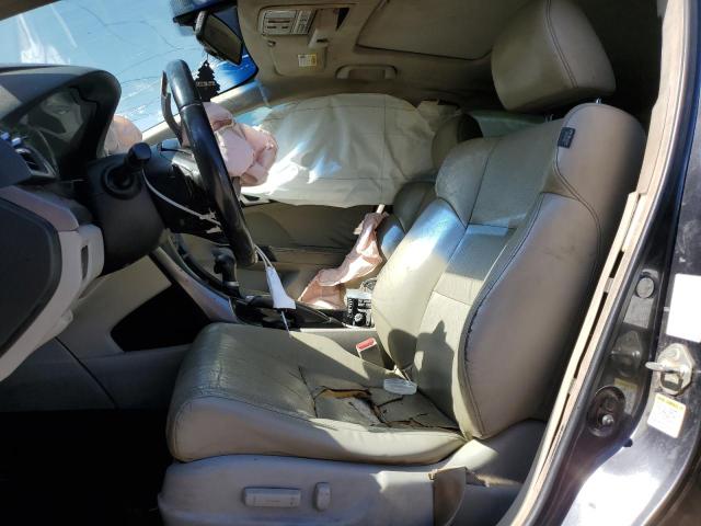 2013 ACURA TSX #3285562273