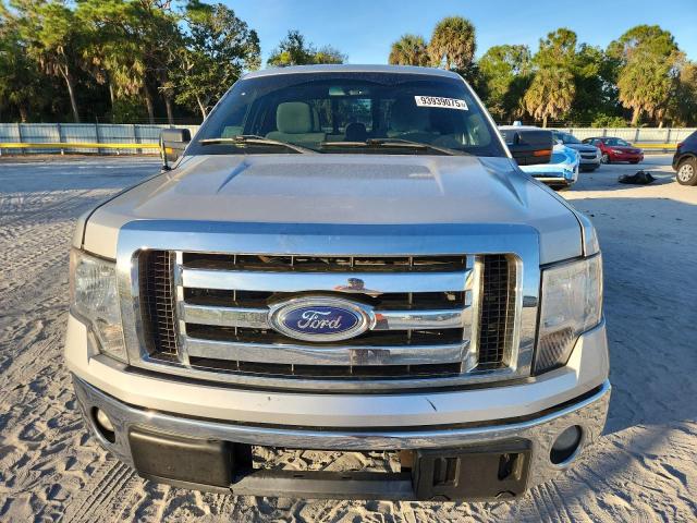 2014 FORD F150 SUPER #3293176149