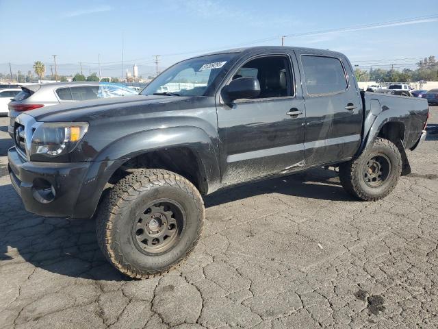 Global Auto Auctions: 2008 TOYOTA TACOMA DOU