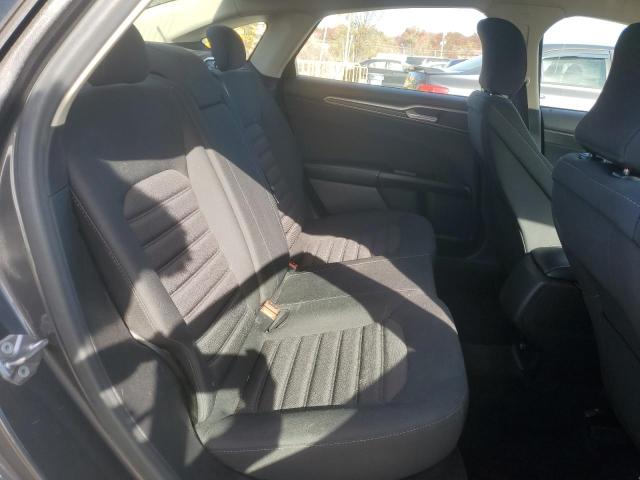 2017 FORD FUSION S - 3FA6P0G75HR333319