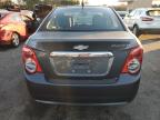 Lot #3293559433 2013 CHEVROLET SONIC LT