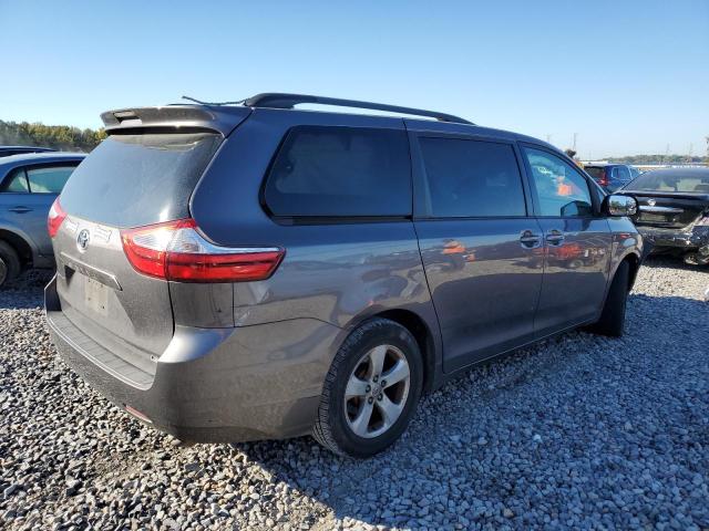2015 TOYOTA SIENNA LE #3290193212