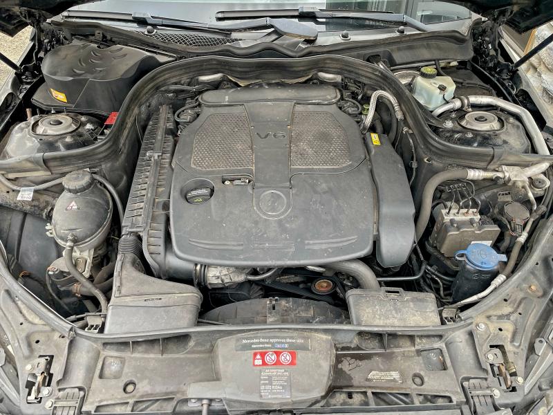 2016 MERCEDES-BENZ E 350 4MAT #3301623627