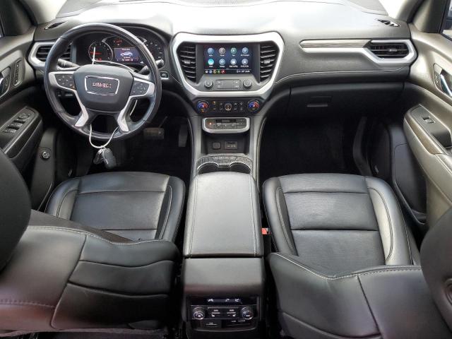 2021 GMC ACADIA SLT #3296228536
