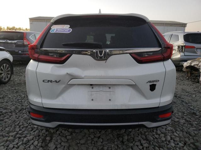 2020 HONDA CR-V EX #3309421995