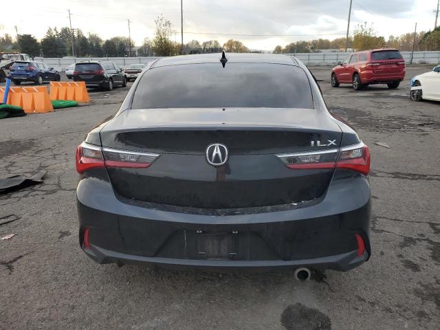 2021 ACURA ILX PREMIU #3318019366