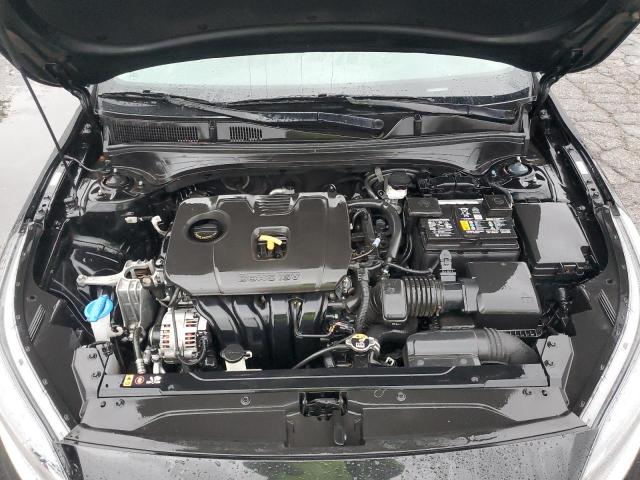 2023 KIA FORTE LX #3303893702