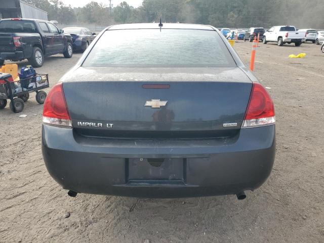 2014 CHEVROLET IMPALA LIM - 2G1WB5E37E1184832