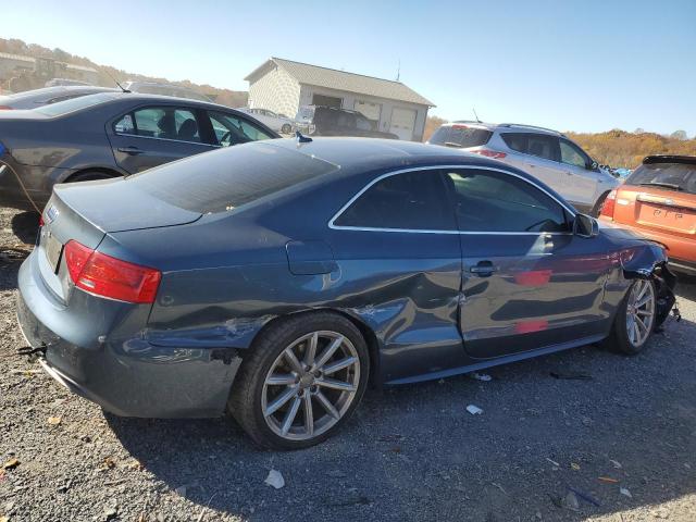 2015 AUDI A5 PREMIUM #3286730333