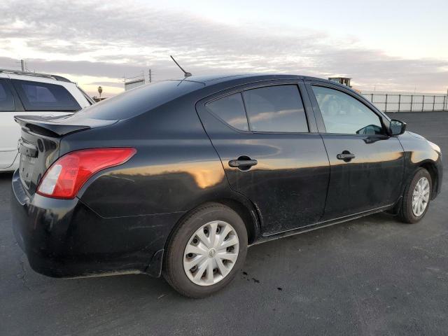 2018 NISSAN VERSA S #3304500528