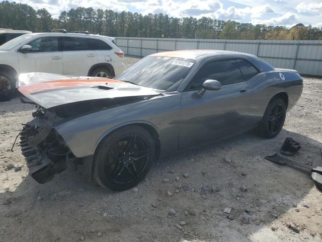 Global Auto Auctions: 2010 DODGE CHALLENGER