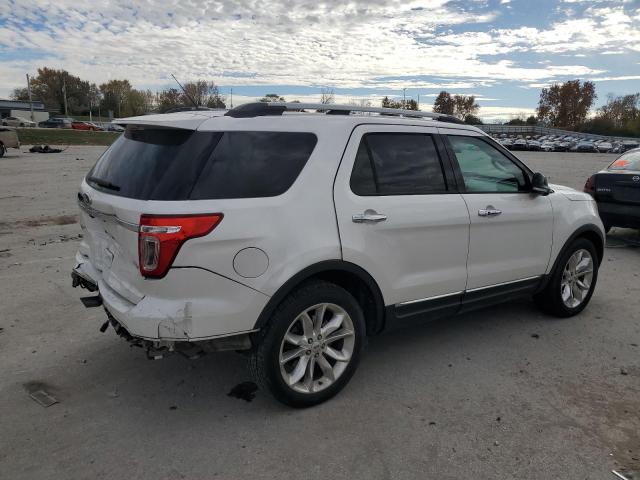 2015 FORD EXPLORER #3292452691