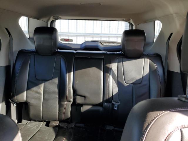 2014 CHEVROLET EQUINOX LT - 2GNALCEK0E6287658