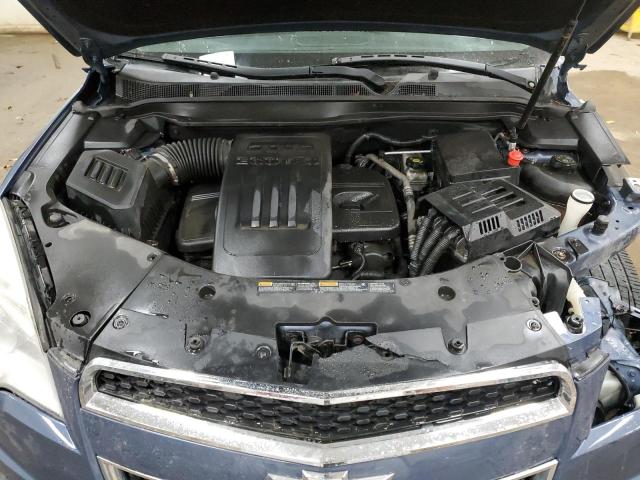 2011 CHEVROLET EQUINOX LT #3283877427