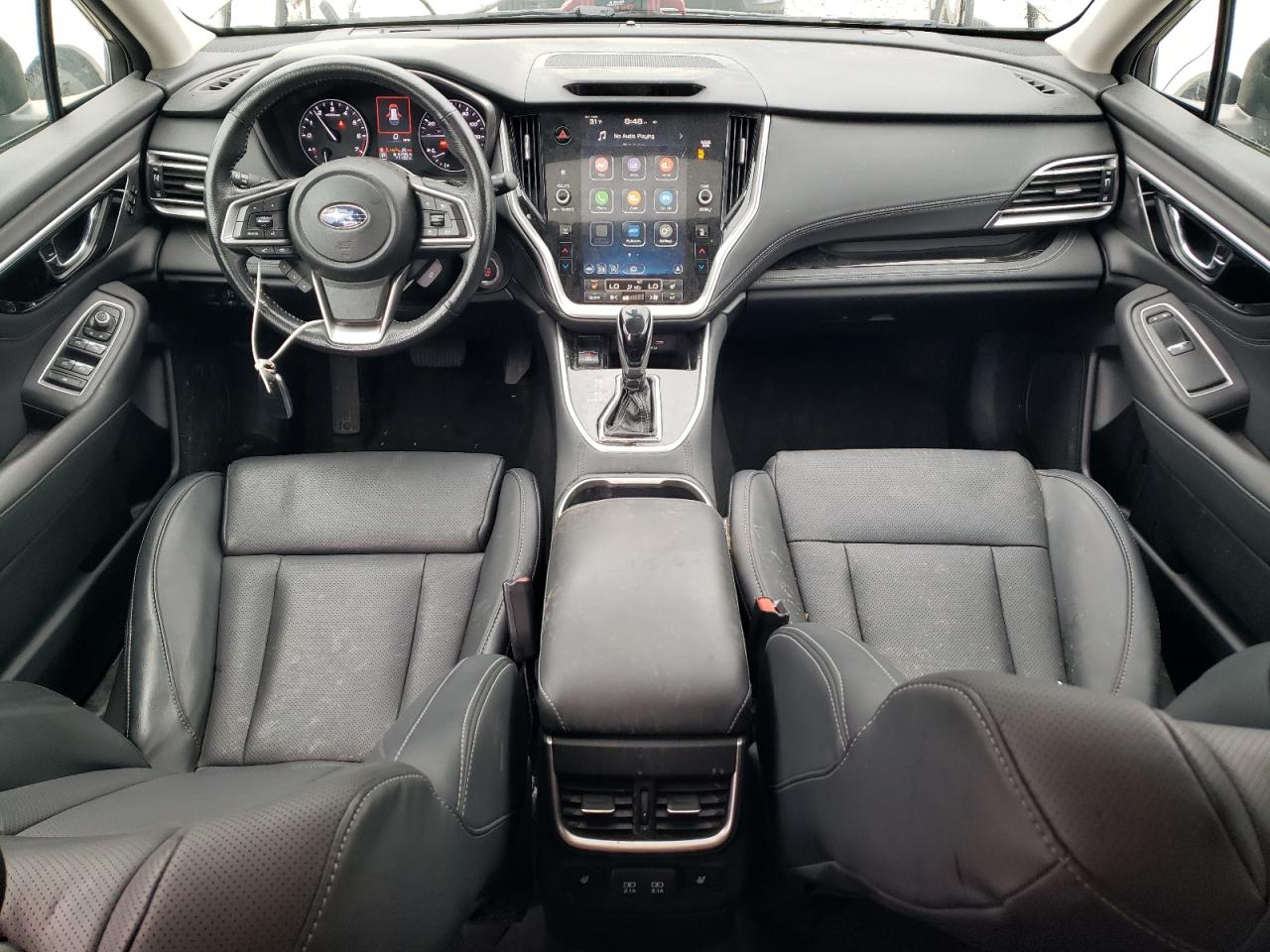 SUBARU OUTBACK LIMITED