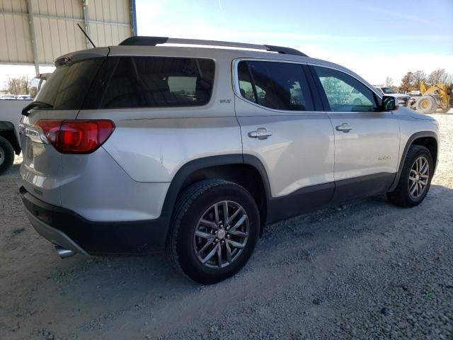 2017 GMC ACADIA SLT #3291385166