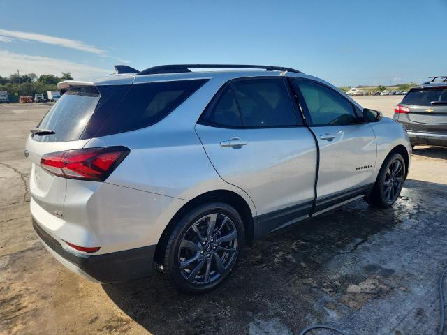 2022 CHEVROLET EQUINOX RS #3301782338